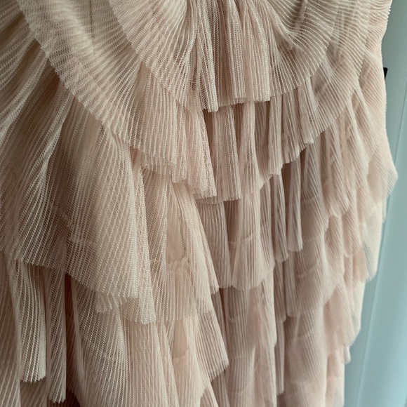 BCBG Dress size 10 - Picture 4 of 5